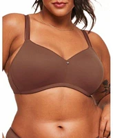 Johanna Bra Panty Set Plus Size