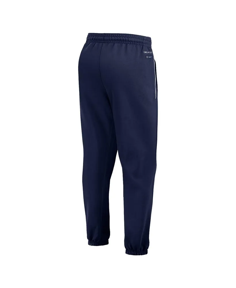 Men's Nike Navy Paris Saint-Germain Standard Issue Performance Pants