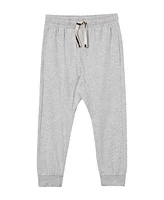 Cotton On Toddler and Little Boys Matty Lightweight Pants