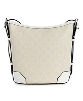 Nine West Brooklyn Crossbody Bucket Bag