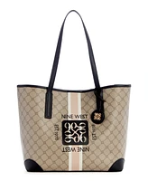 Nine West Delaine 2 in 1 Tote