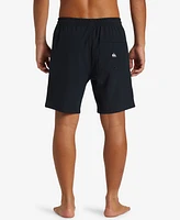 Quiksilver Men's Taxer Amphibian shorts