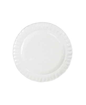 Vietri Pietra Serena Salad Plate