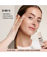 Nudestix Dewy Barrier Hydrating Stick, 0.35 oz.