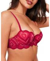 Amorina Women's Contour Balconette Bra