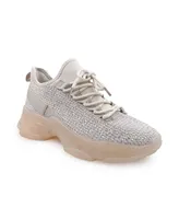 Berness Women's Freya Sneaker