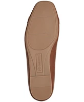 Giani Bernini Women's Brookee Memory Foam Ballet Flats, Created for Macy's