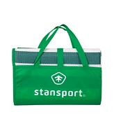 Stan sport Tatami Ground Mat - Green