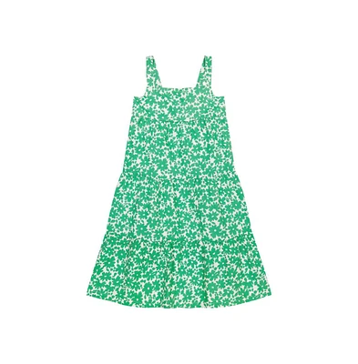 Girls Sienna Child Midi Dress