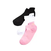 Stems Three Pack Lightweight Training Socks