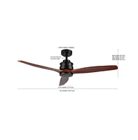 Farla Ceiling Fan