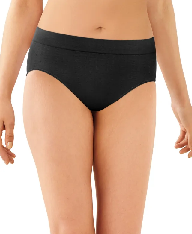 Bali Double Support Collection Brief Underwear DFDBBF - Macy's