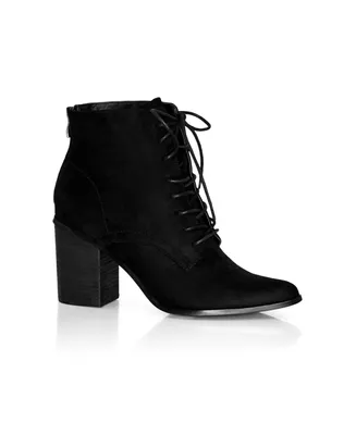 Wide Fit Rina Boot