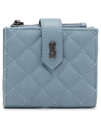 Steve Madden Women's Bjem Bifold Wallet