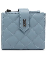 Steve Madden Women's Bjem Bifold Wallet