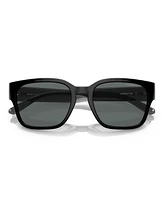 Arnette Men's Hamie Polarized Sunglasses