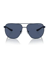 Armani Exchange Men's Sunglasses AX2047S