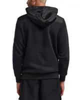 Reason Men's Wheaties Cargo Hoodie