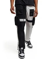 Reason Men's Utility Jogger Pants