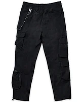 Reason Men's Williams Utility Cargo Pants