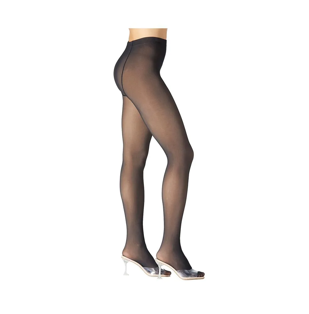 Women's Black Pantyhose - Macy's