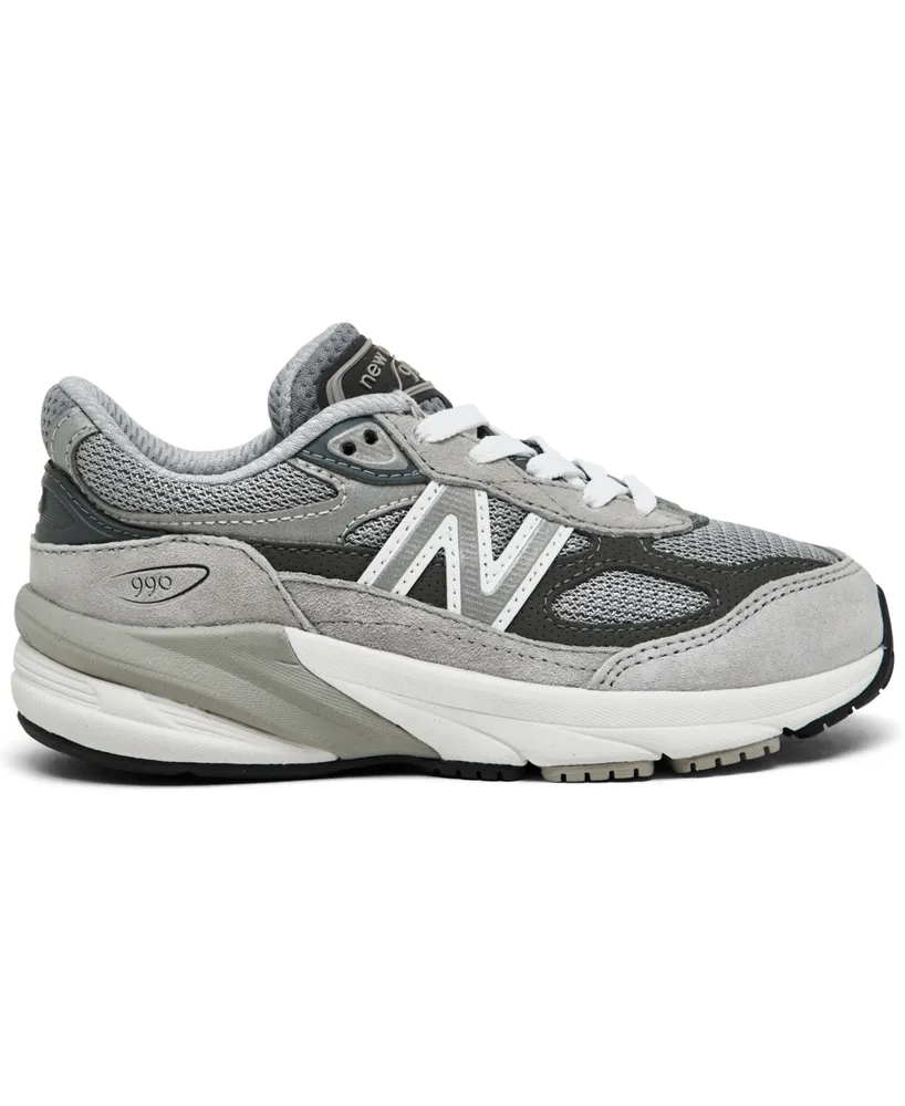 New Balance Little Kids 990 V6 Casual Sneakers from Finish Line