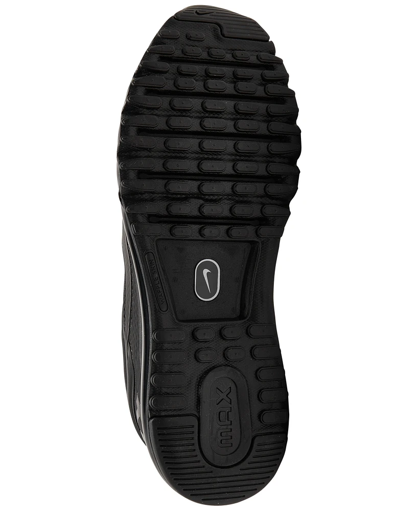 Nike Men's Air Max 2013 Casual Sneakers from Finish Line