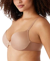 Wacoal Women's Inner Sheen Contour T-Shirt Bra 853397