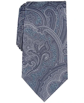 Michael Kors Men's Farington Paisley Tie