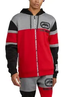 Men's Juggernaut Full-Zip Hoodie