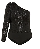 City Chic Women's Katelyn Bodysuit