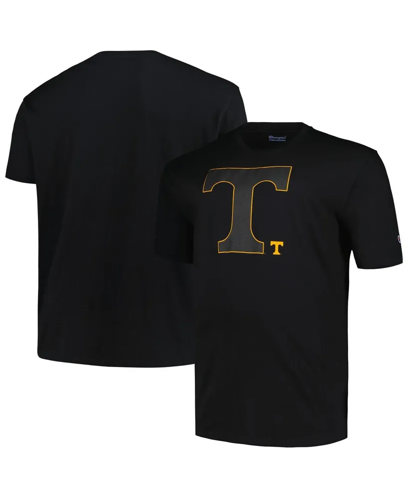 VOLS Arched Letters Oversized T-Shirt (3 colors)