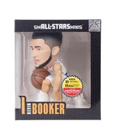 Devin Booker Phoenix Suns smALL-Stars Minis 6" Vinyl Figurine