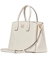 Kate Spade New York Serena Small Saffiano Leather Satchel