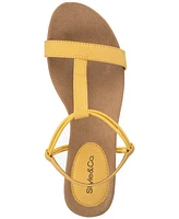 Style & Co Women's Mulan Wedge Sandals