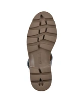 White Mountain Glove Fisherman Sandals