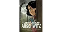 The Librarian of Auschwitz