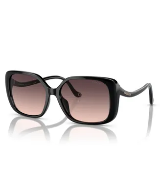 Coach Women's CL929 Sunglasses