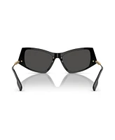 Burberry Women's Sunglasses BE4408