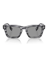 Burberry Men's Sunglasses BE4403