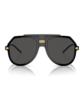 Dolce&Gabbana Men's Sunglasses DG6195