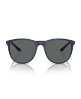 Emporio Armani Men's Sunglasses EA4210