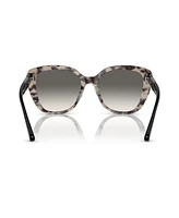 Emporio Armani Women's Sunglasses, Gradient EA4214U