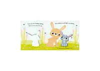 You'Re My Little Honey Bunny by Nicola Edwards