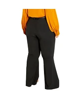 City Chic Women's Sloane Pant