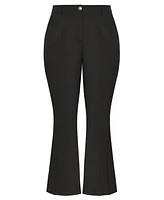 City Chic Women's Sloane Pant