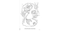 Disney Little Mermaid - Enchanted Adventures