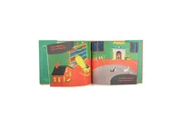 Goodnight Moon by Margaret Wise Brown