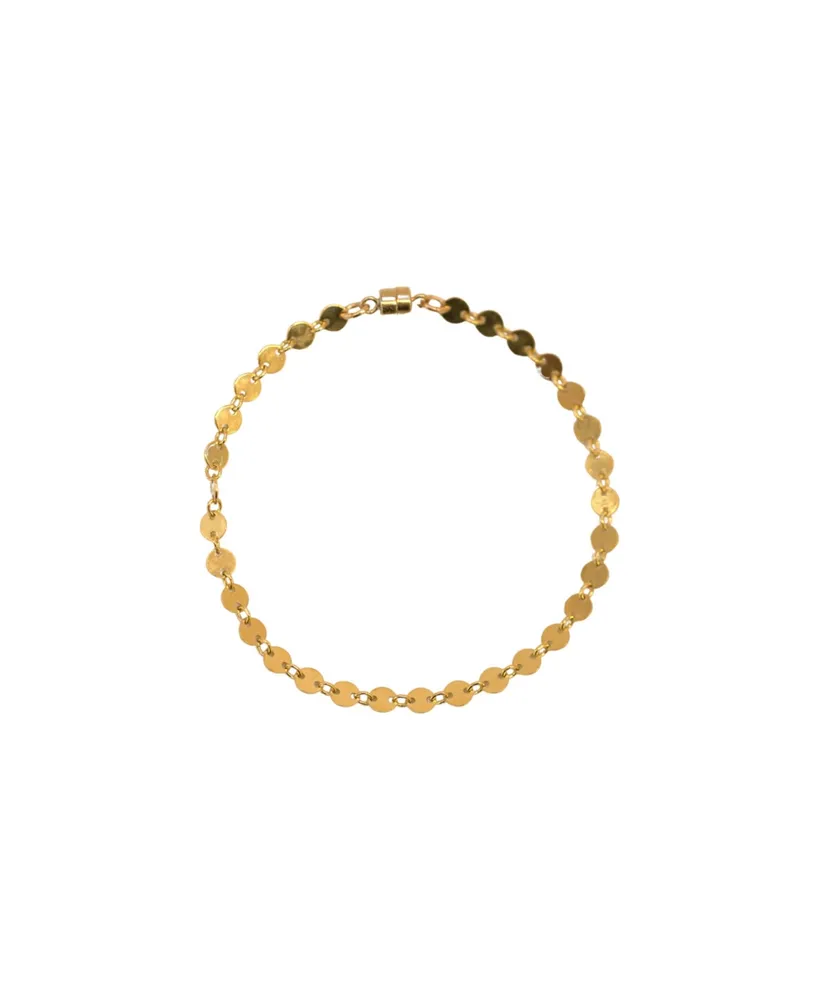 Allison Avery Beck Chain Bracelet