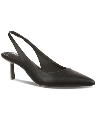 On 34th Women's Baeley Slingback Pumps